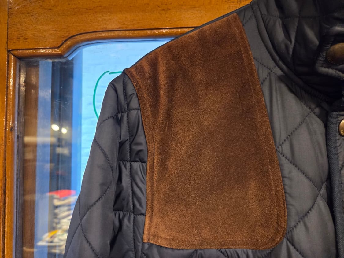 폴로랄프로렌 퀼팅자켓 상품이미지6