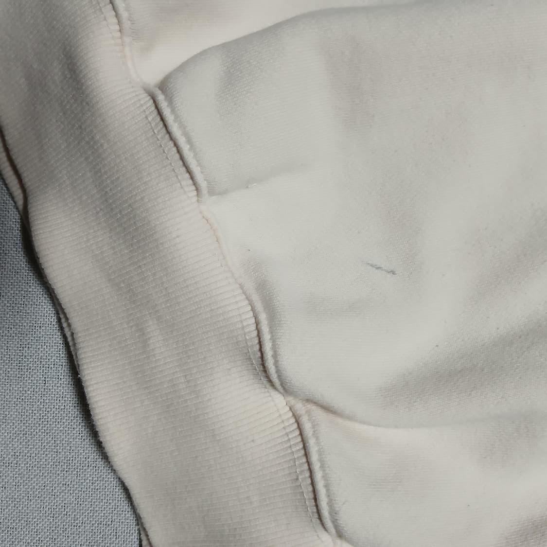 로맨틱크라운 단청 후드 조끼 오버핏 레이어드 상품이미지9