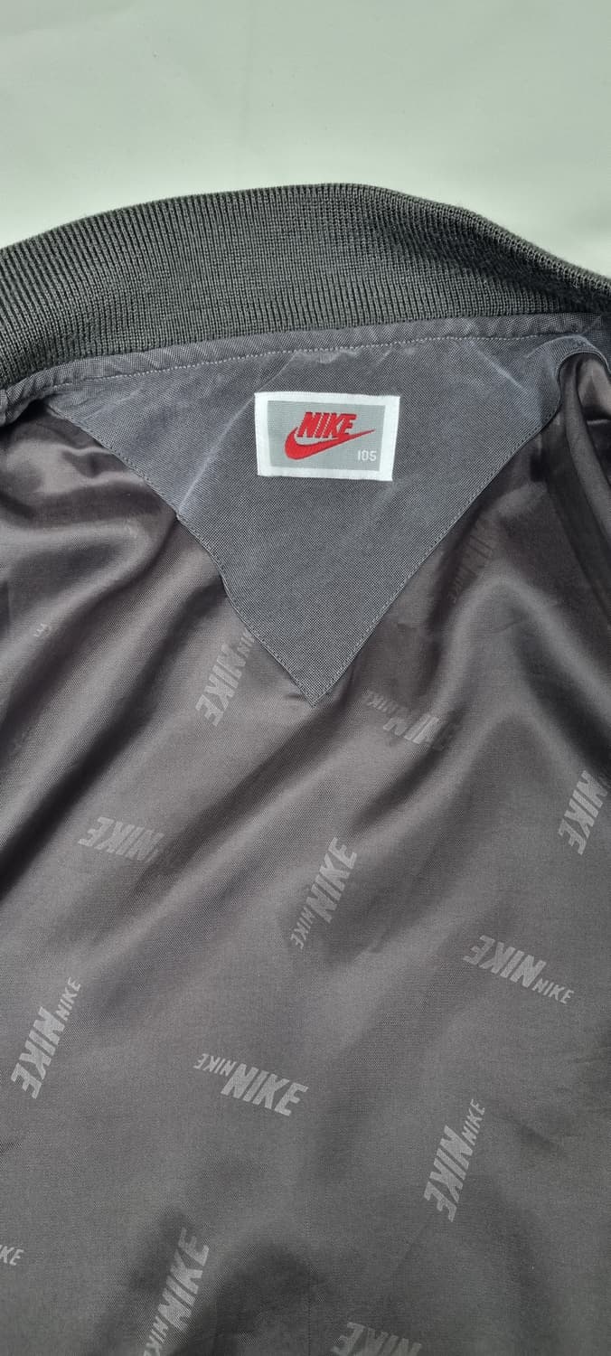 나이키 90s 블루종 자켓 XL _ 남성 상품이미지9