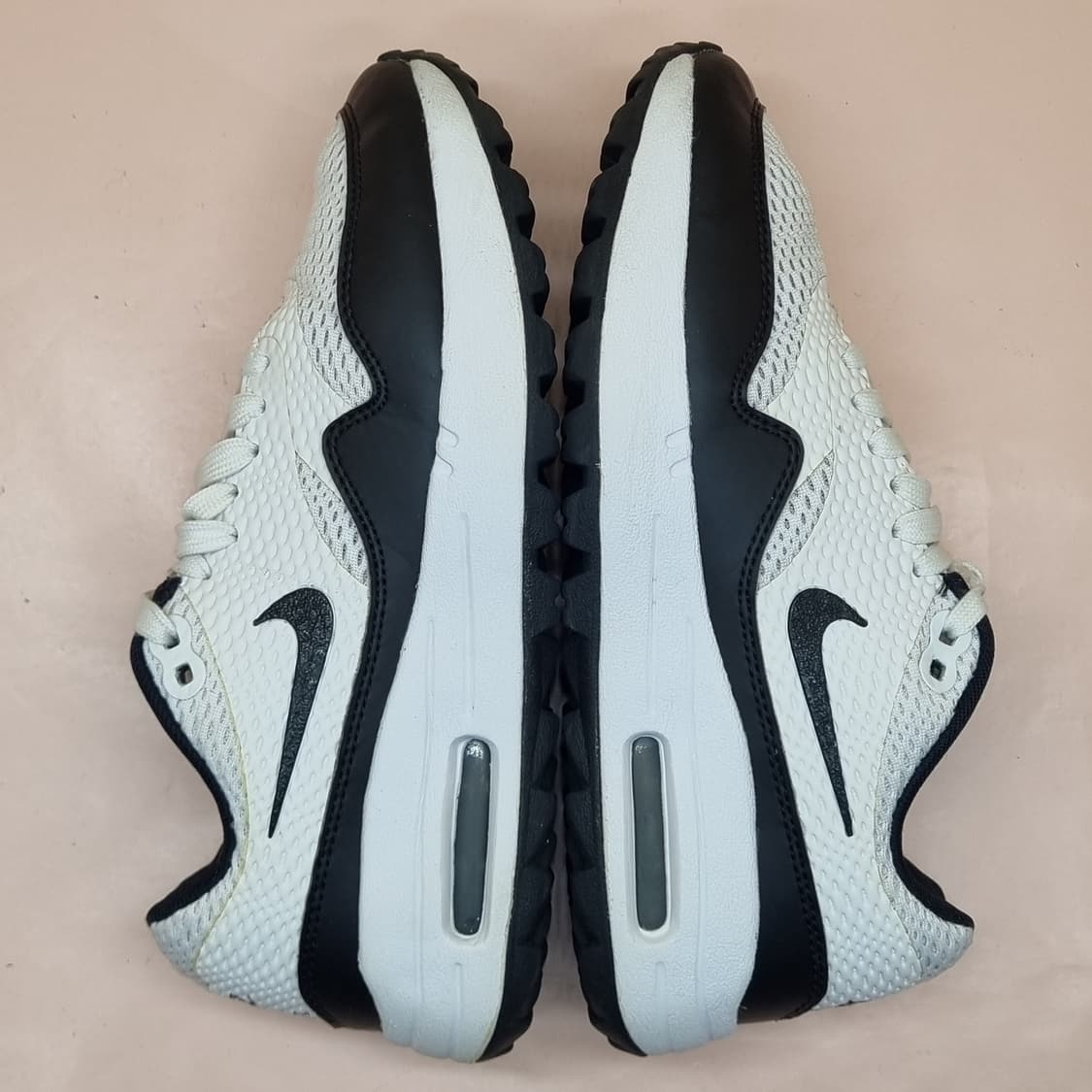 나이키 에어맥스1  G 여성골프화230 상품이미지5