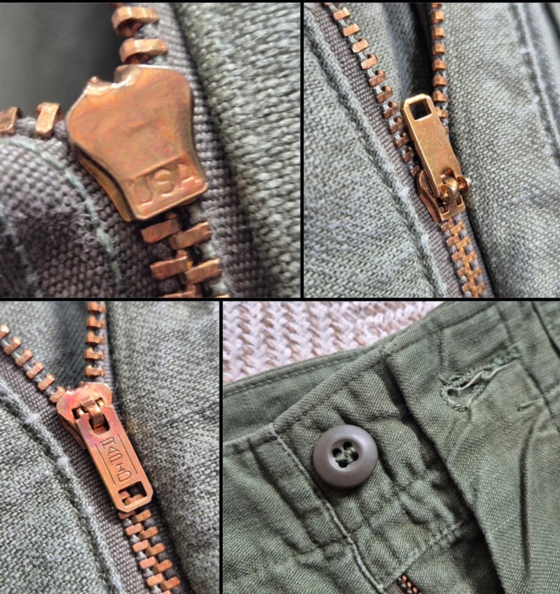 60s OG107 퍼티그
 상품이미지8