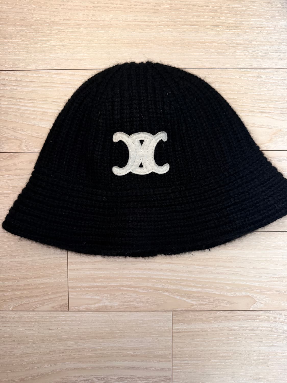 셀린느 비니 상품이미지1