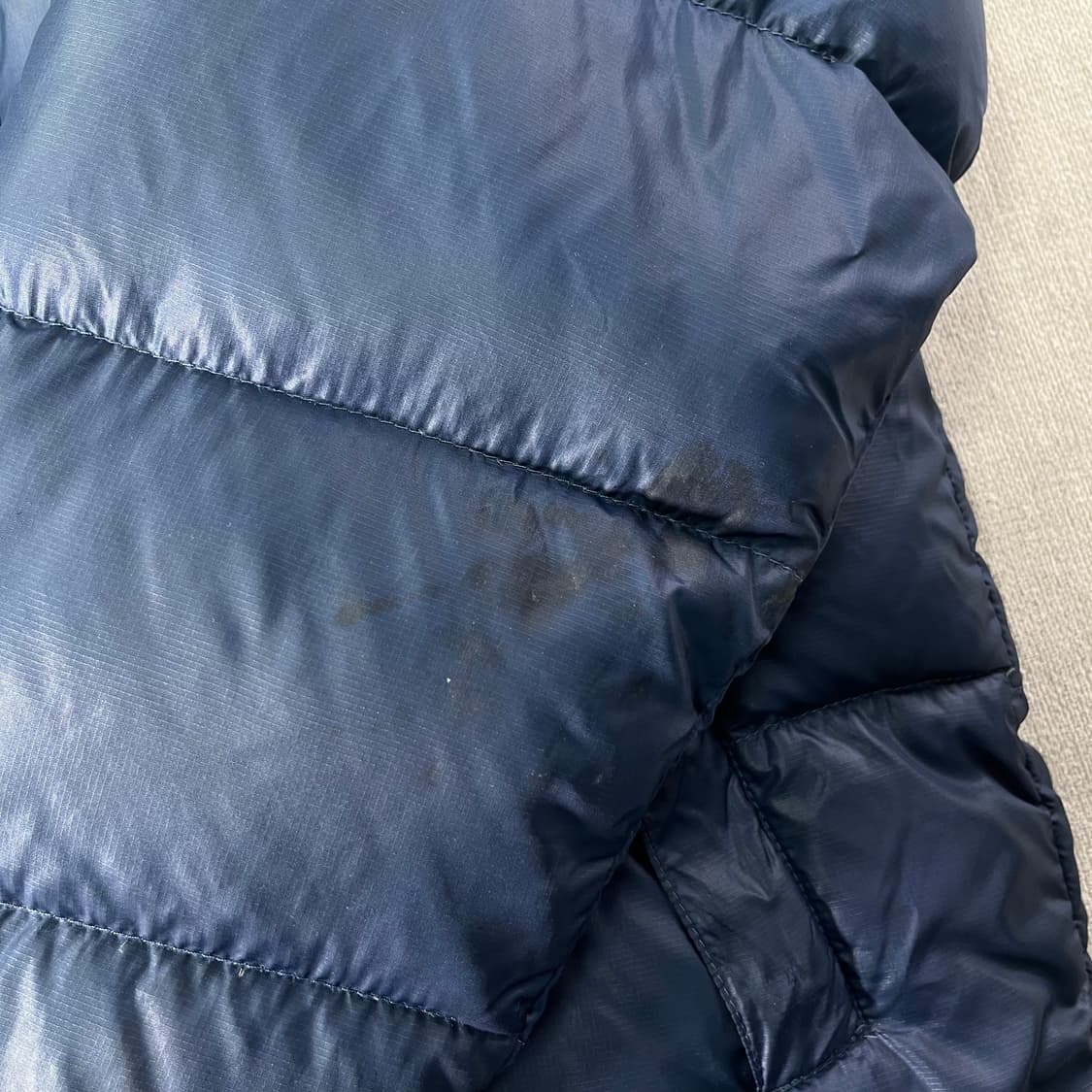 95 노스페이스 1996 700 눕시 패딩  상품이미지6
