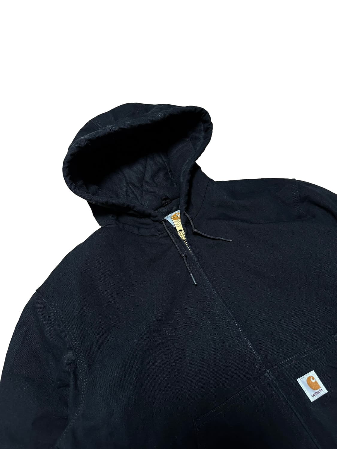 Carhartt 90s vintage 액티브자켓 상품이미지2
