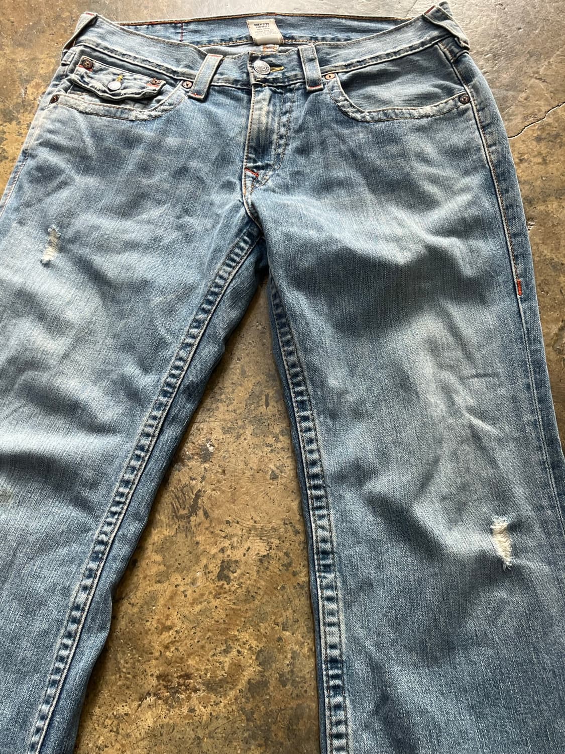 True Religion Billy 상품이미지8