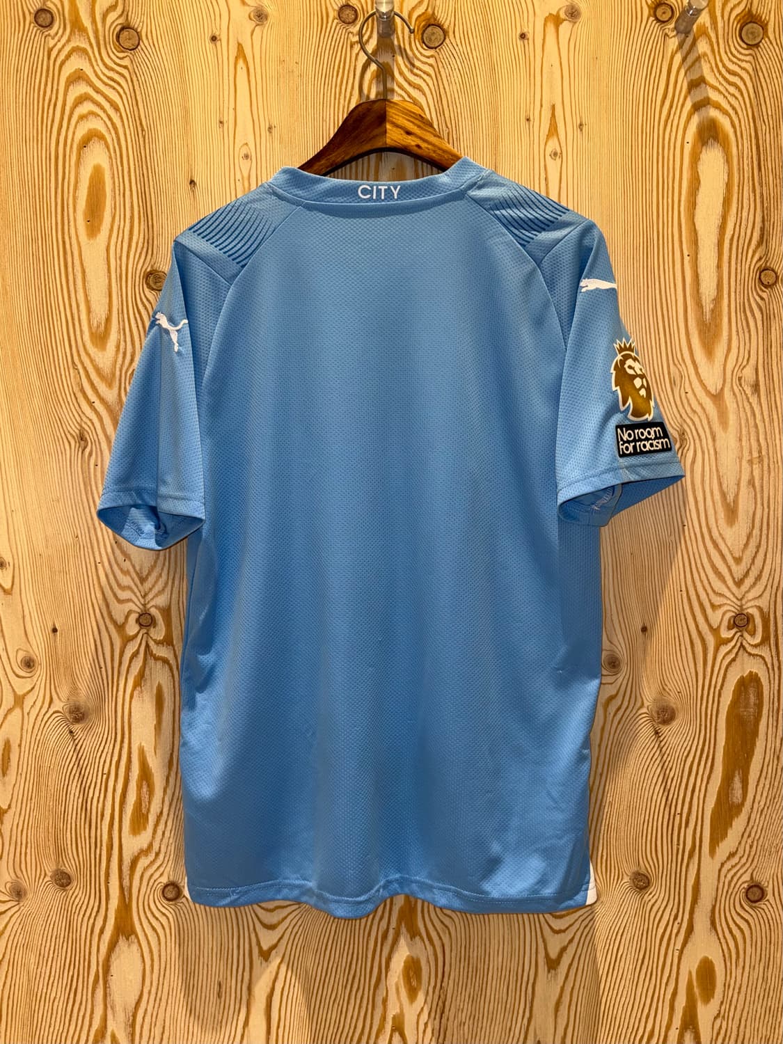 맨시티 유니폼 상품이미지2