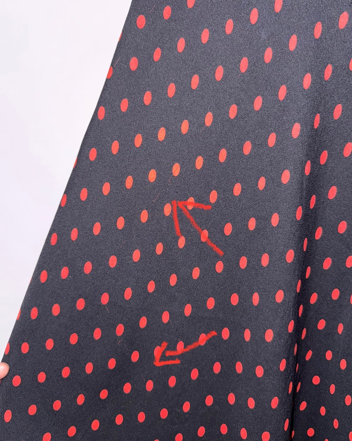 Talbots 도트 원피스 상품이미지4