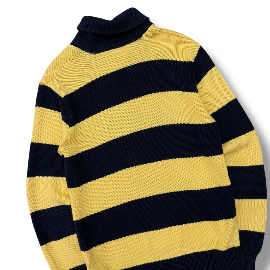 폴로 랄프로렌 숄카라 니트 r1935 상품이미지4