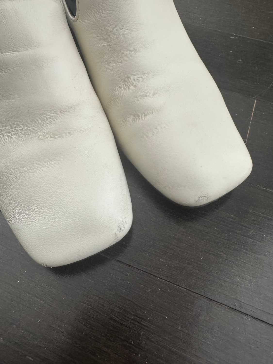 키에레이 스퀘어 로퍼 36 상품이미지3