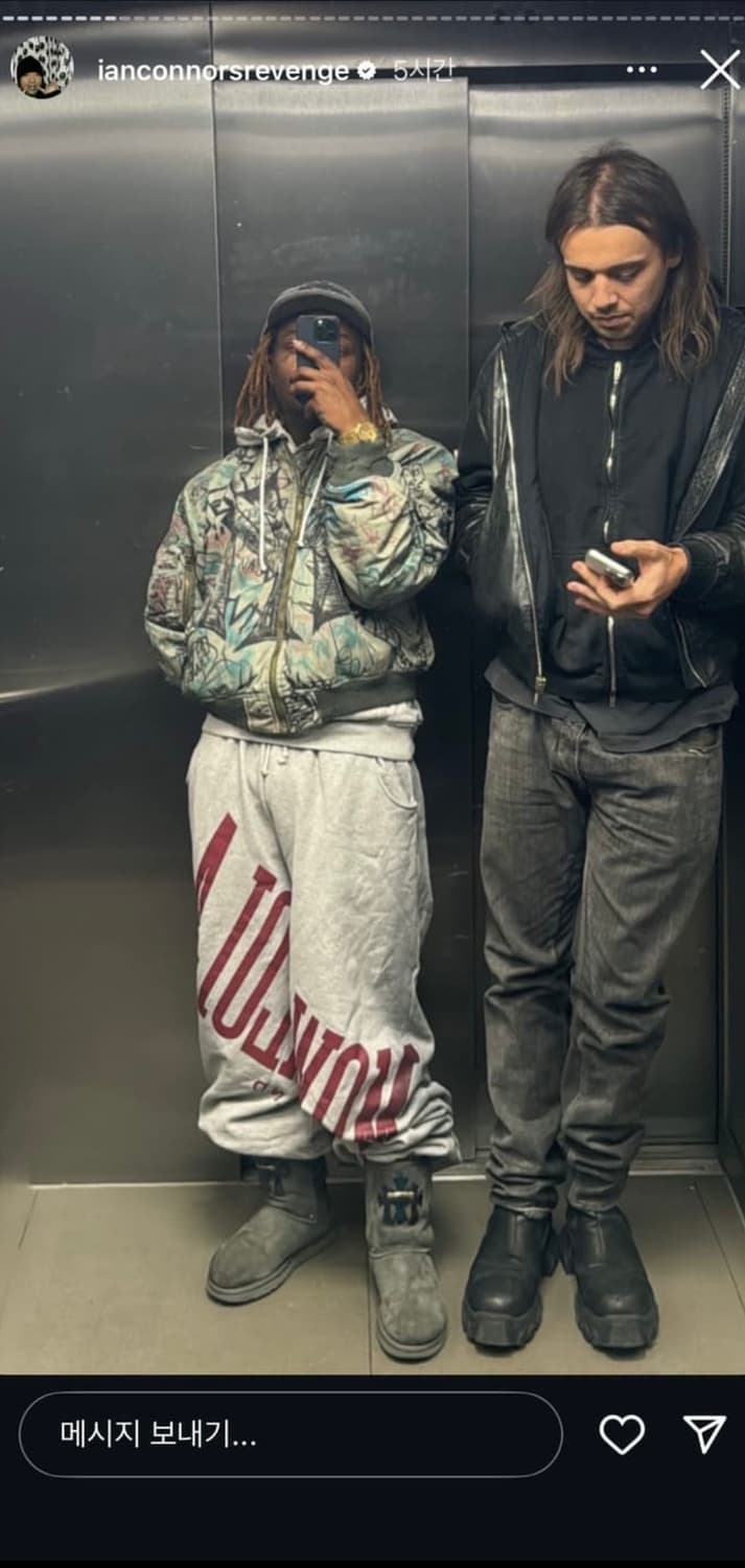 MOWALOLA grafiti bomebr s 상품이미지3