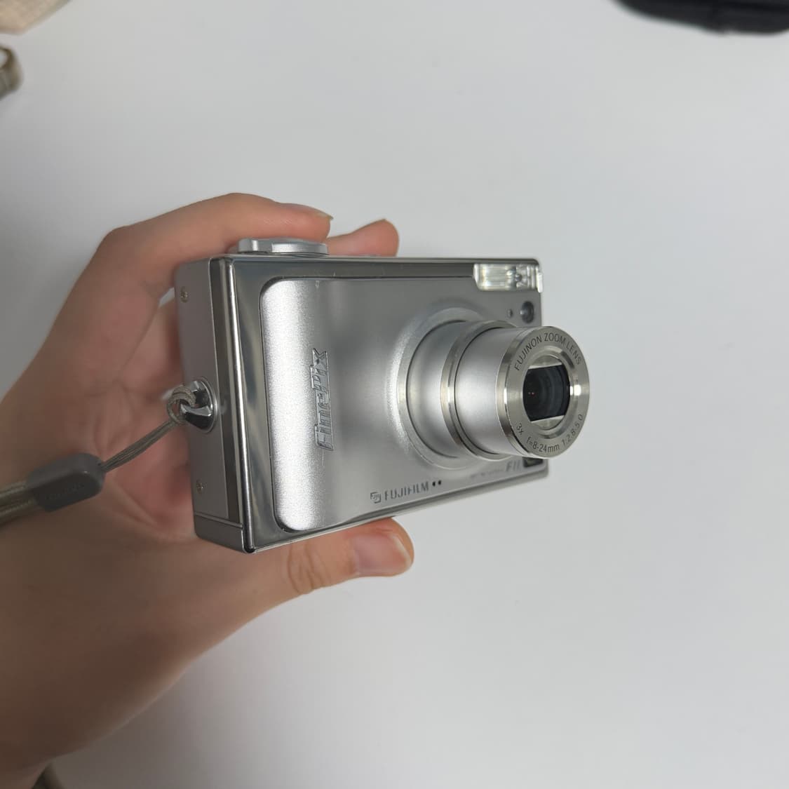 후지필름 파인픽스 finepix f11 상품이미지8