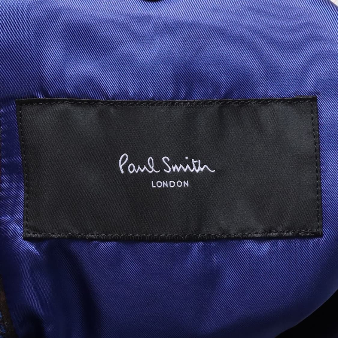 폴 스미스 Paul Smith 2B Wool Blazer  상품이미지7