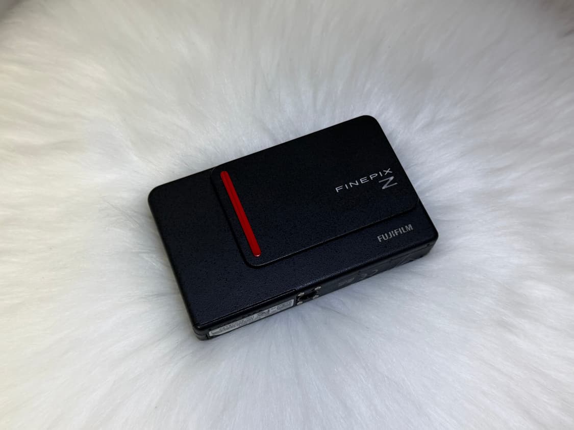 후지필름 파인픽스 Z300 상품이미지1