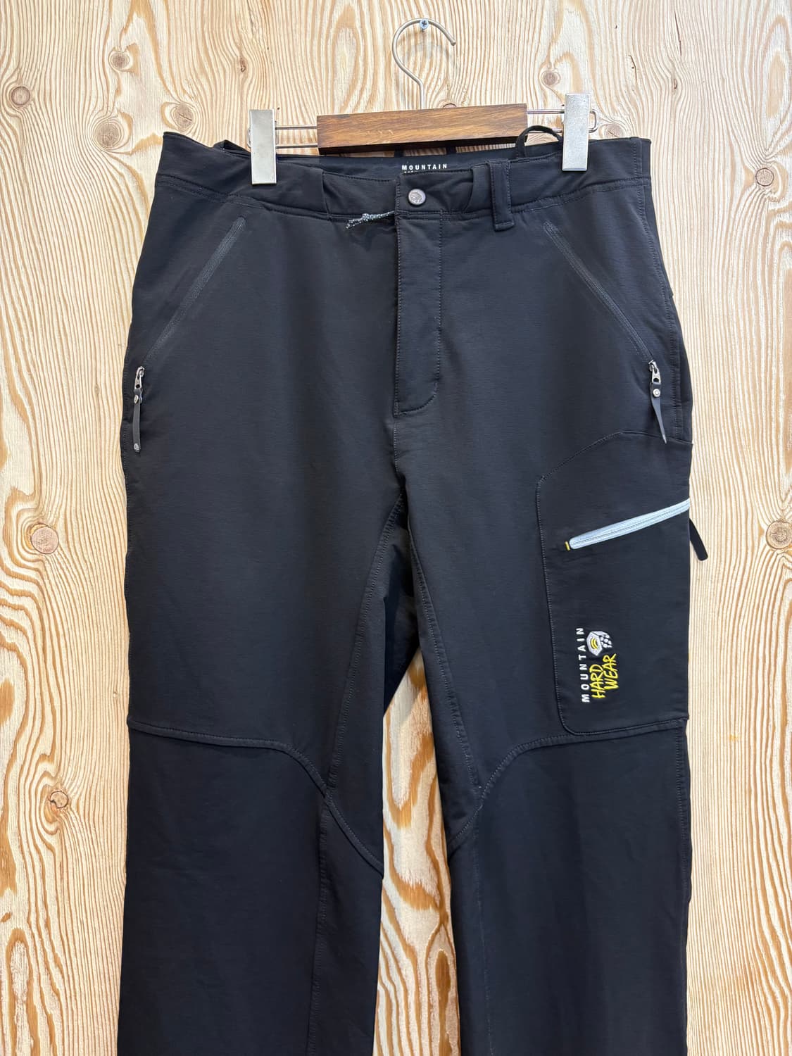 마운틴 하드웨어 마운틴 팬츠 상품이미지3