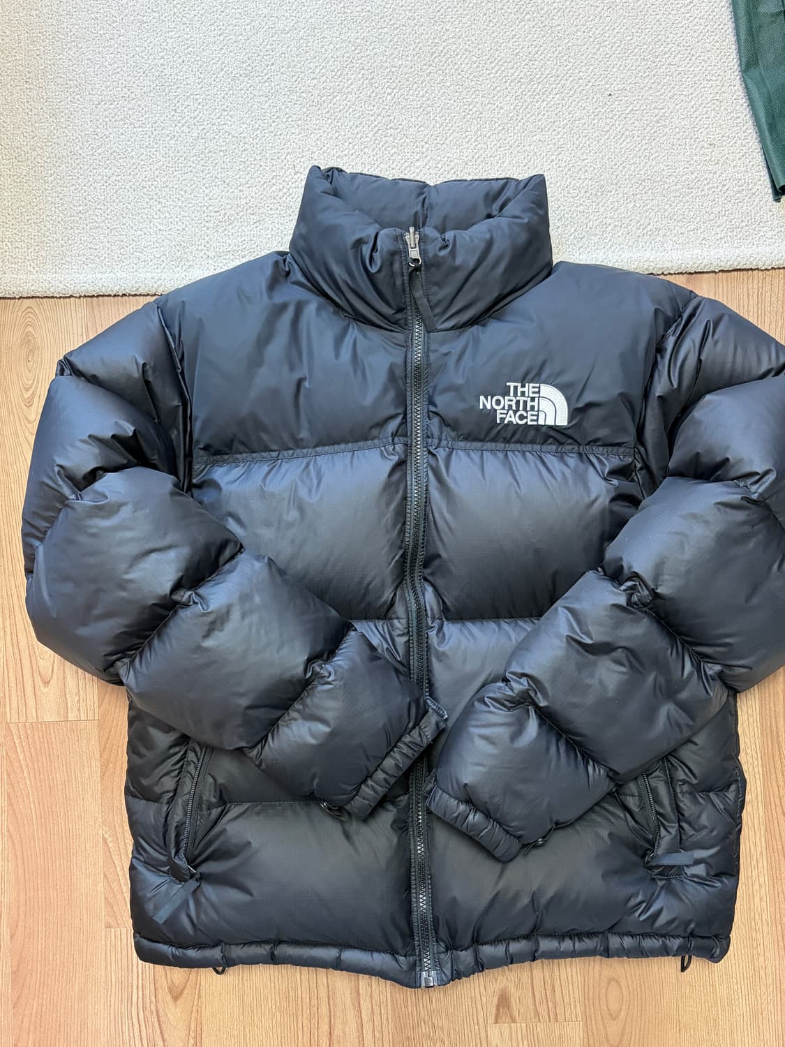 노스페이스 1996 에코 눕시 상품이미지1