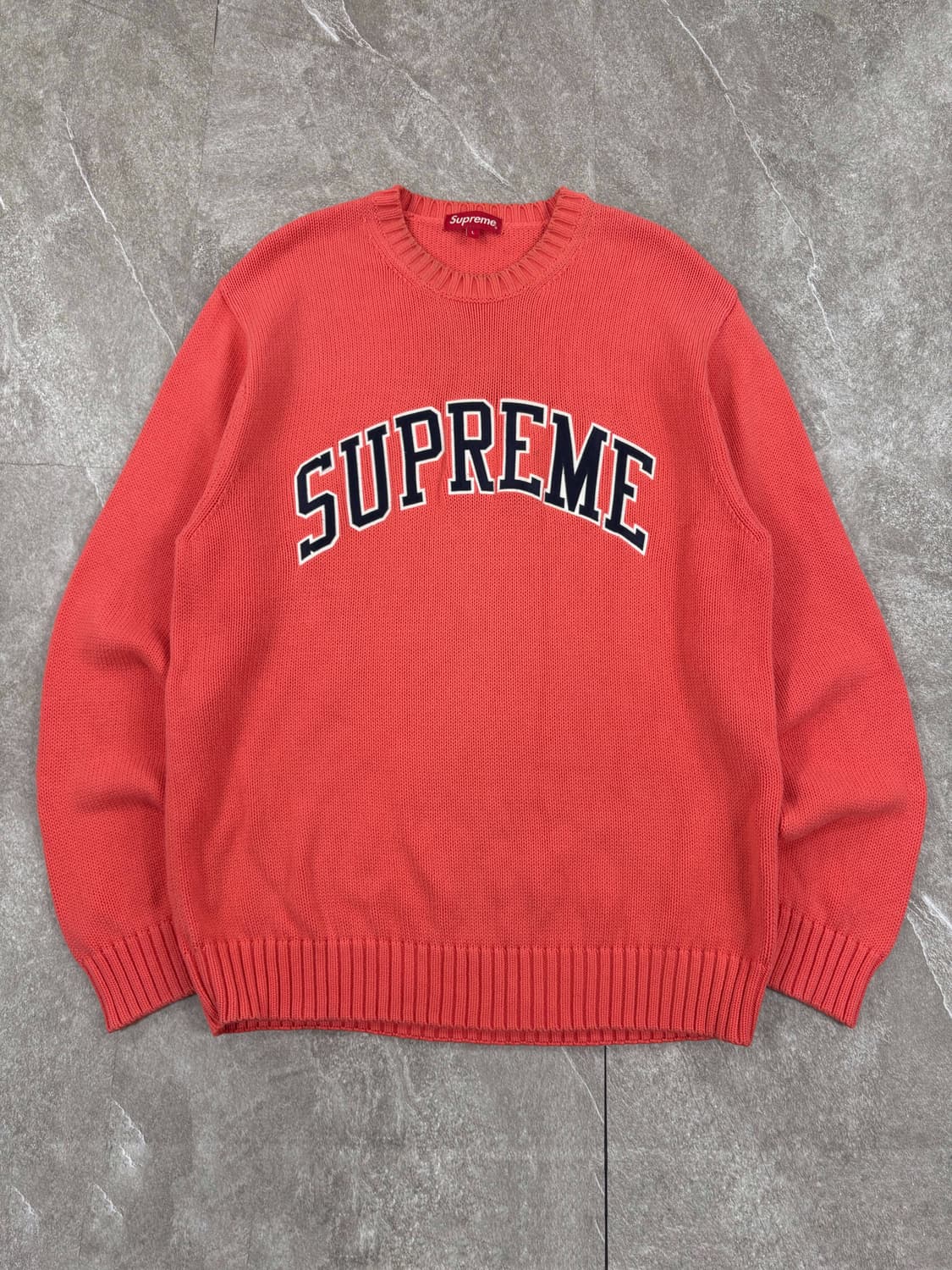 Supreme Tackle Twill Knit 상품이미지1