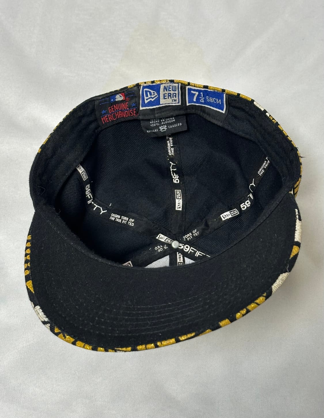 MLB Snapback 상품이미지2