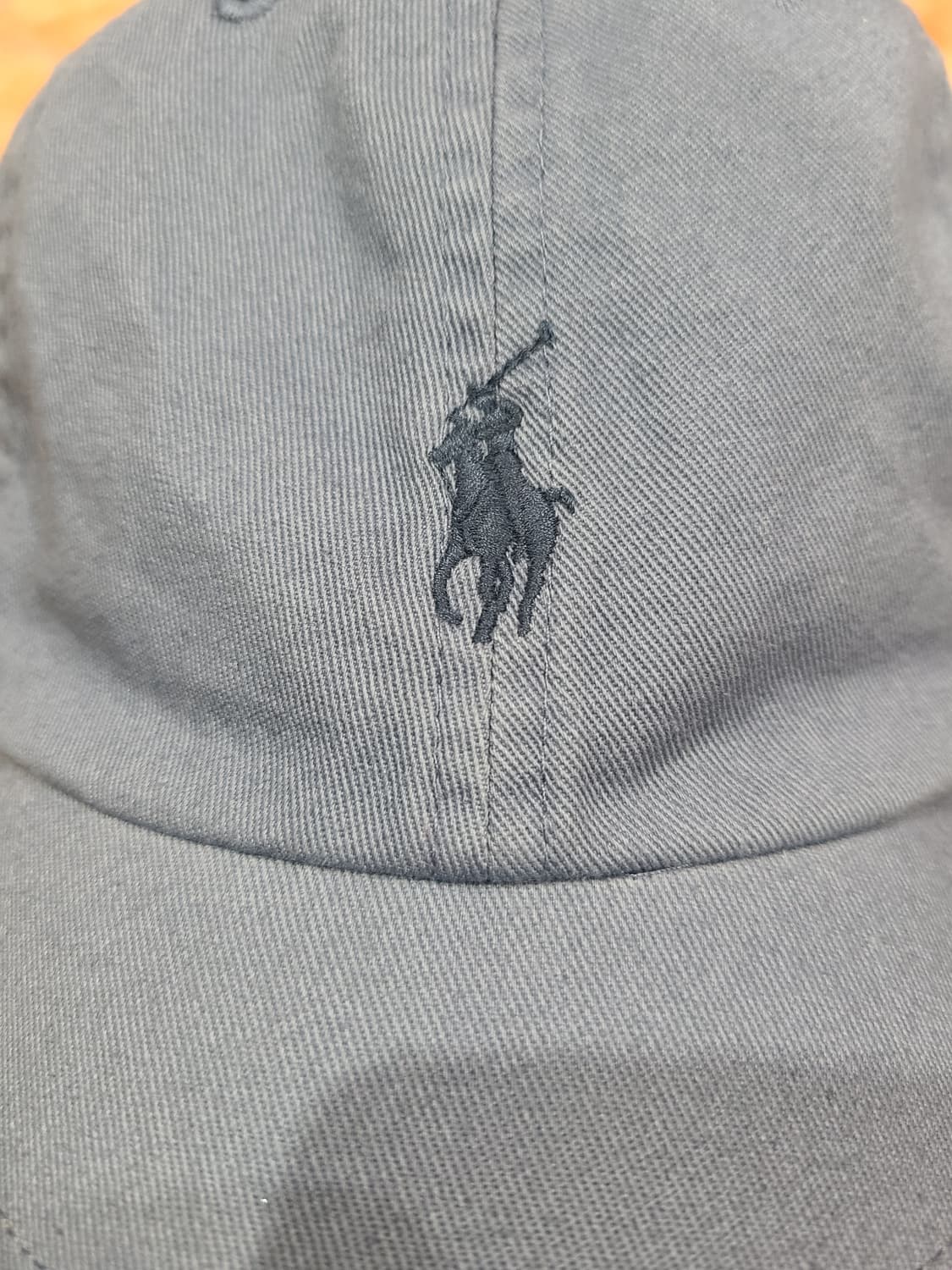 폴로랄프로렌 볼캡 상품이미지2