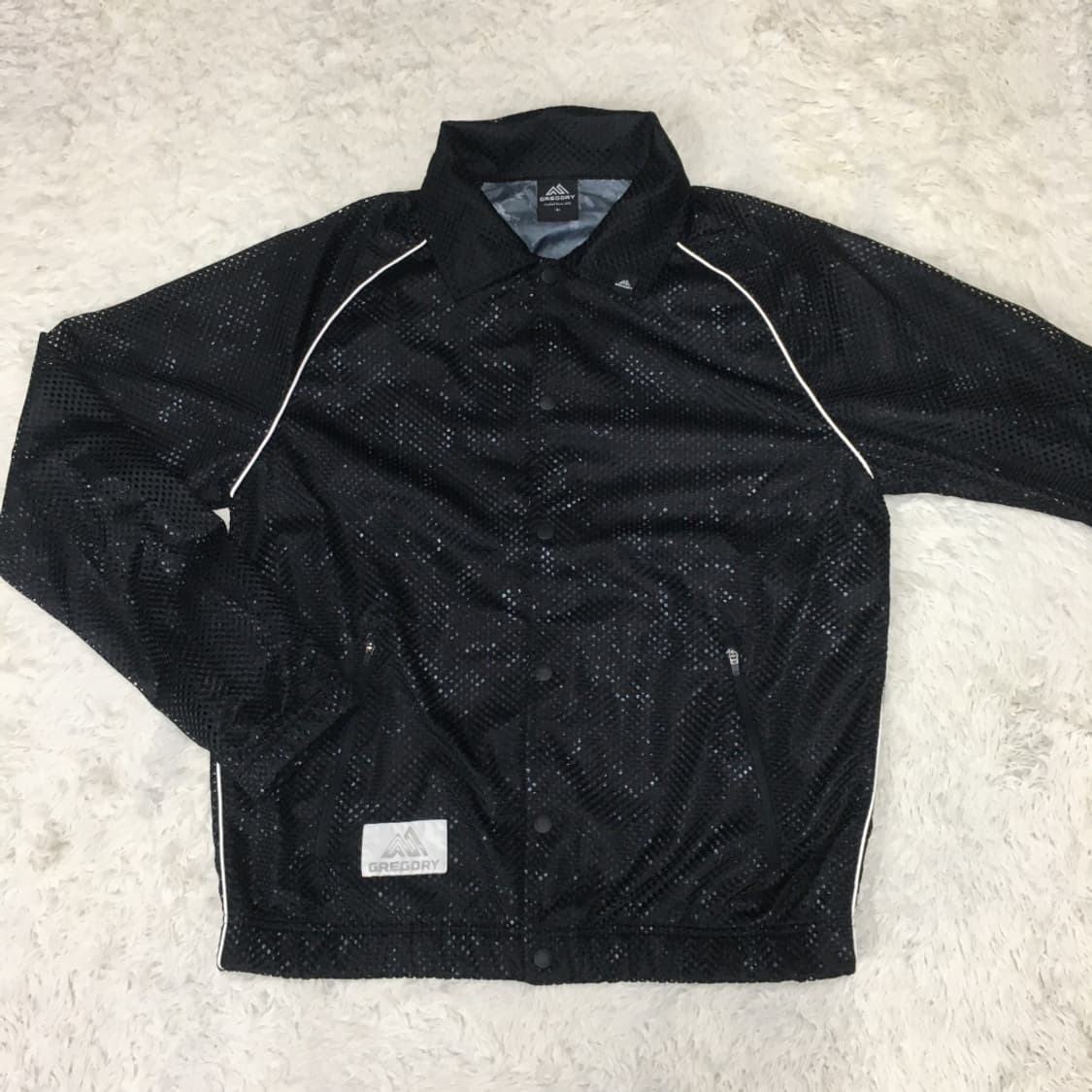 그레고리 집업자켓 만원샵 DD17 상품이미지1