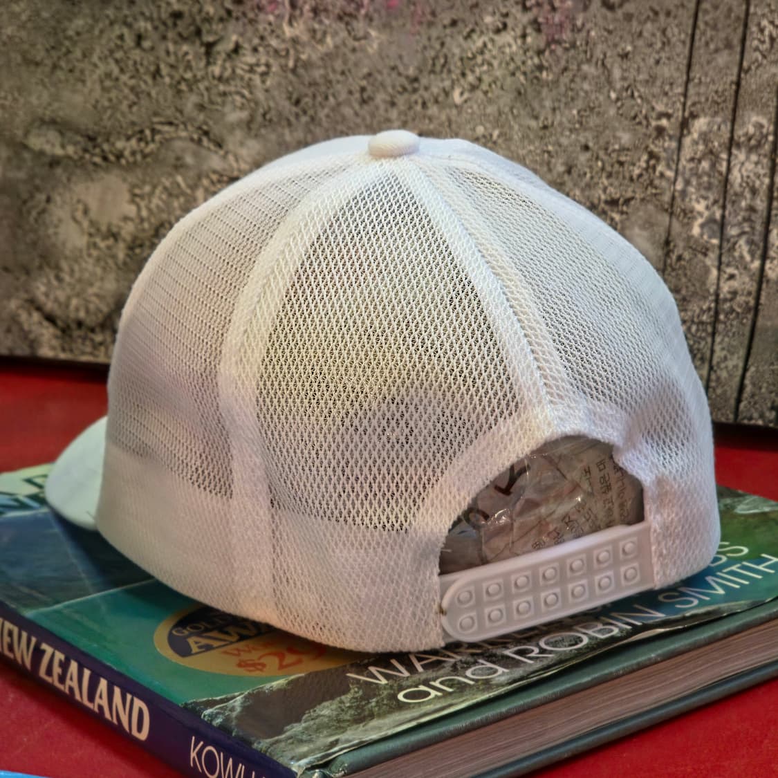 Bailey's Irish Cap 상품이미지4
