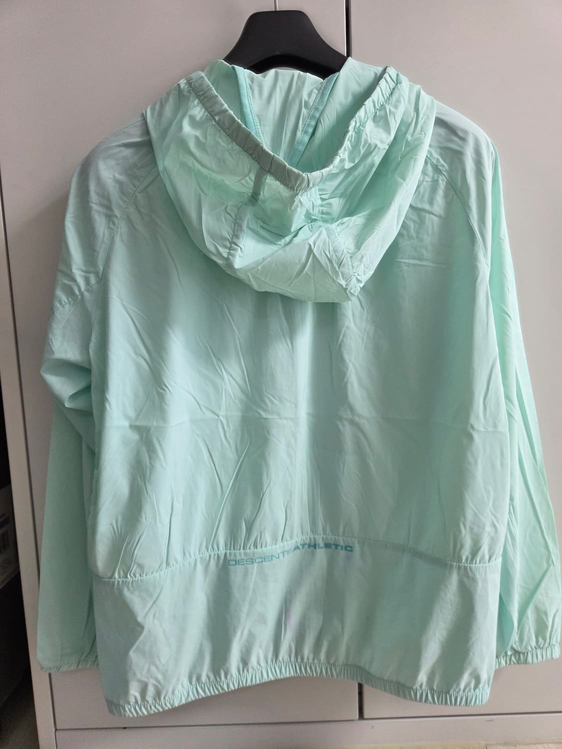 데상트 바람막이 140 상품이미지3