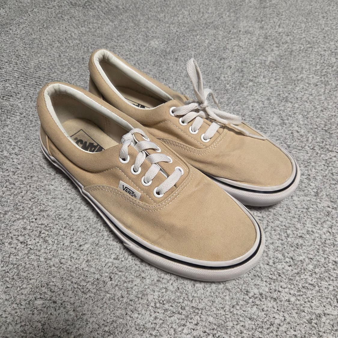 Vans Era 스니커즈 운동화 235 상품이미지1