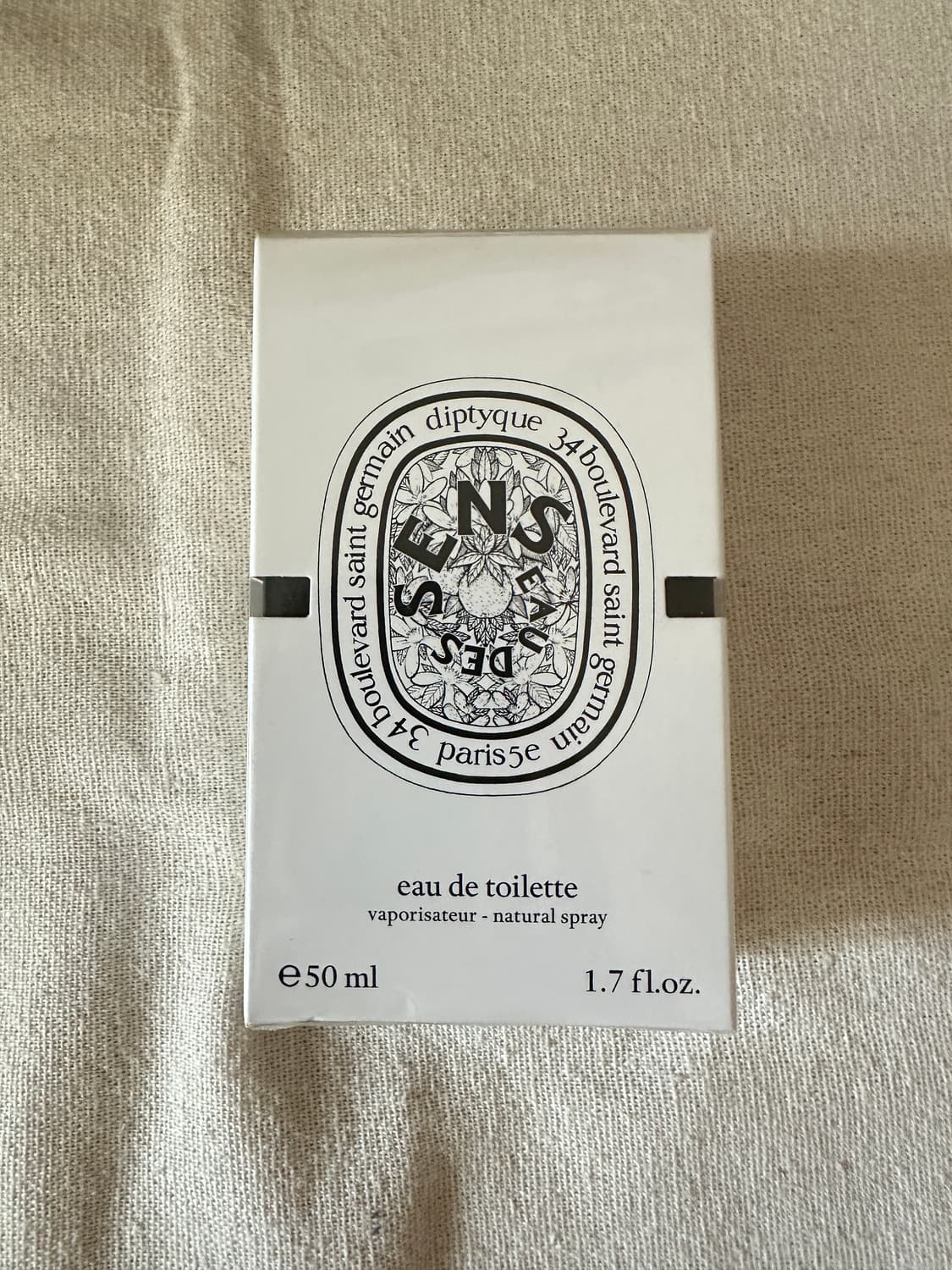 딥티크 오데썽 EDT 50ML 상품이미지1