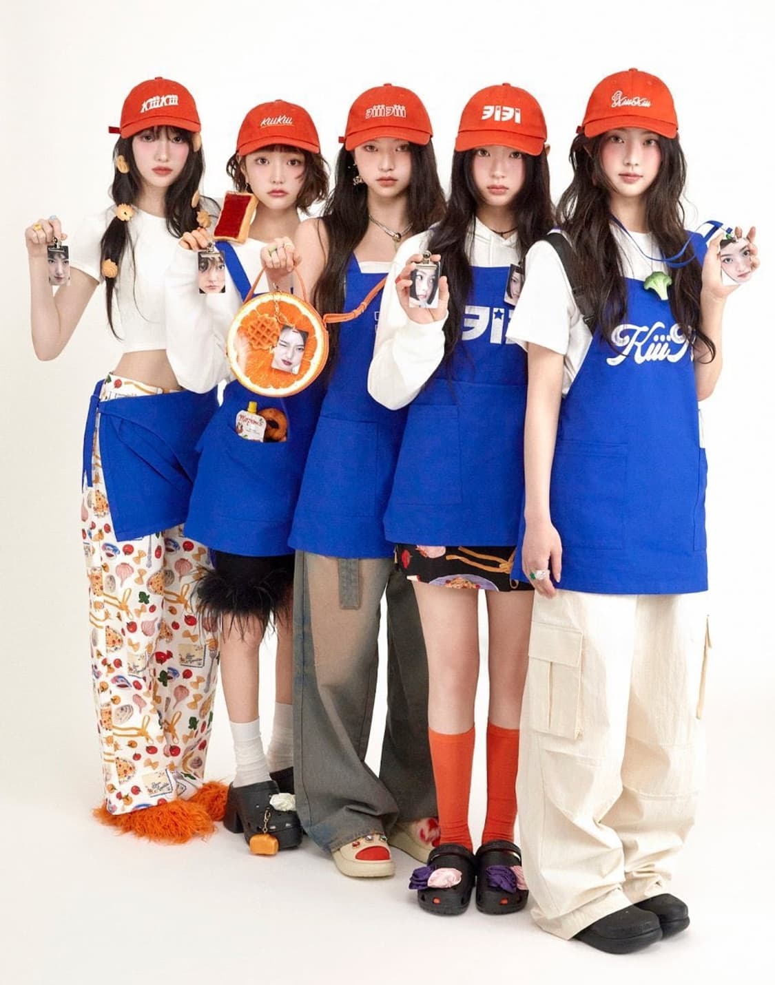 아디다스 90s 00s 올드스쿨 y2k 스포티 빈티지 볼캡 상품이미지8