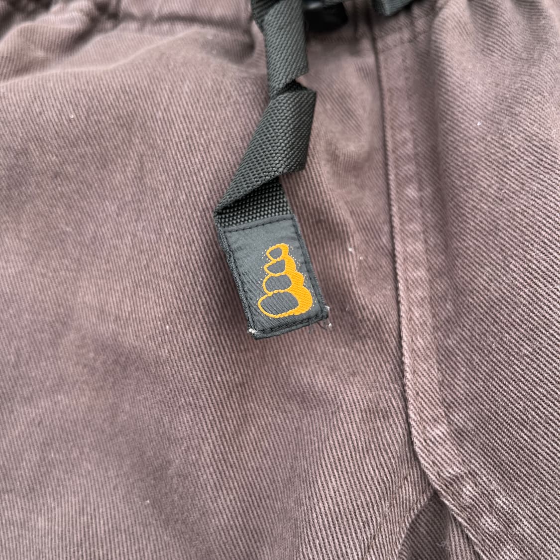 ROKX 클라이밍 쇼츠 (실측확인) 상품이미지2