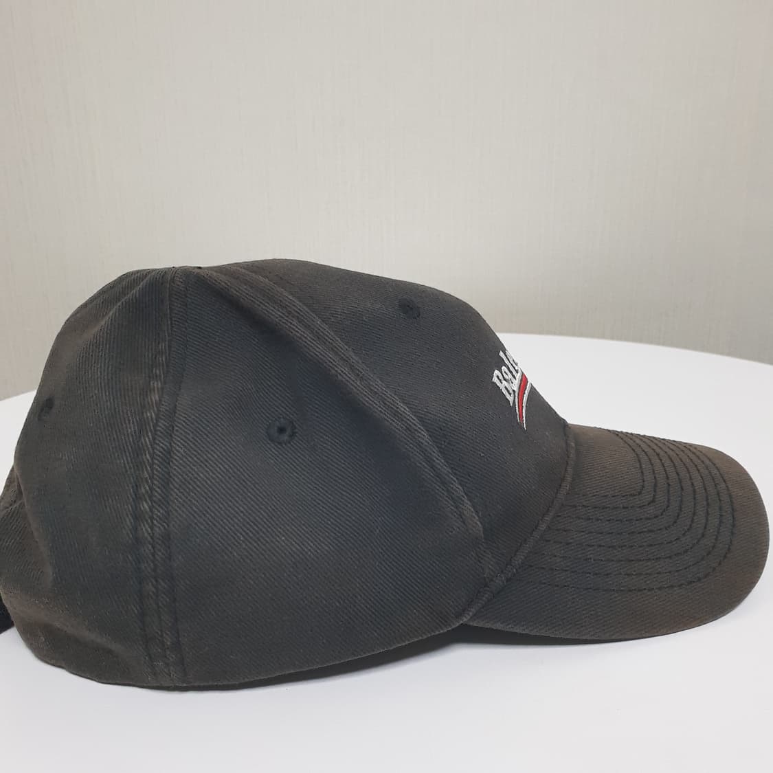 발렌시아가 볼캡 모자 상품이미지3