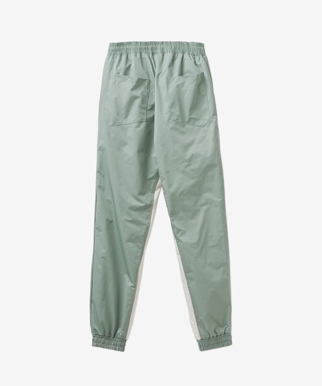 RHUDE 루드 세나 플라이트 트랙 팬츠 세이지 그린 S사이즈 상품이미지2