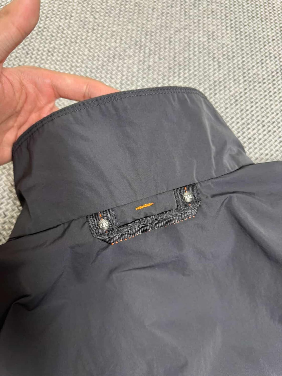 파라점퍼스 파이어스프링 자켓 상품이미지6