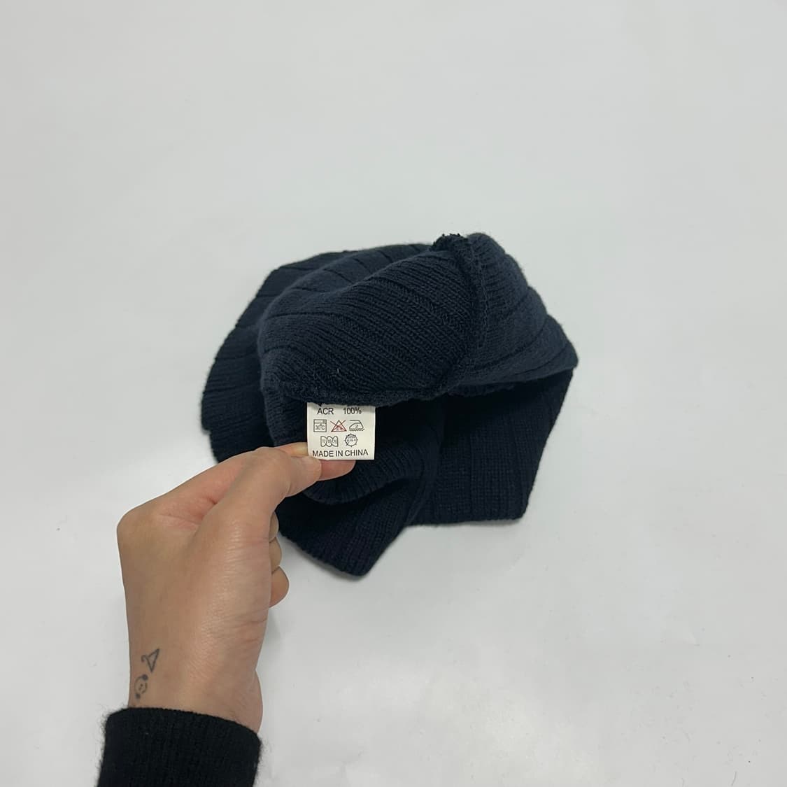 노스페이스 비니  상품이미지4