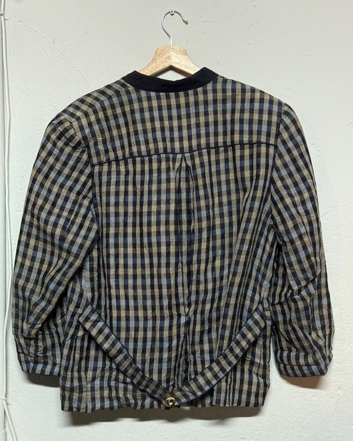 Lodenfrey 티롤리안 자켓 100-103 상품이미지5