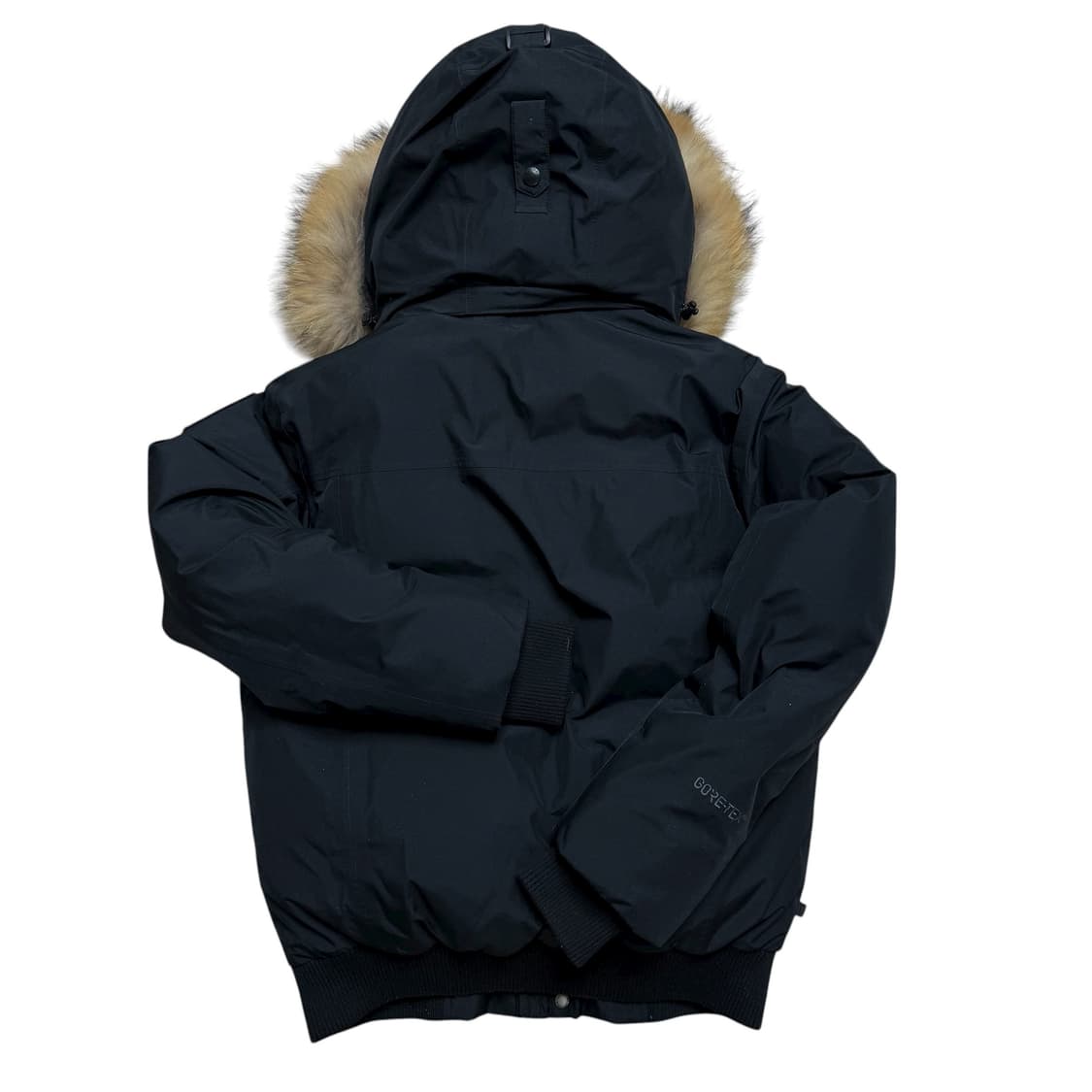 블랙야크 패딩 상품이미지3