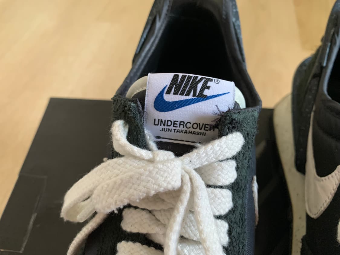 아니키 언터커버 데이브레이크 브랙 상품이미지2