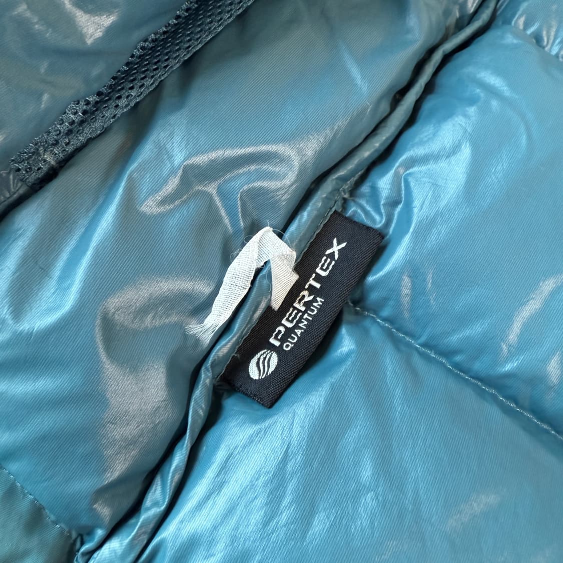 노스페이스 퍼텍스 퀀텀 초경량패딩 상품이미지8