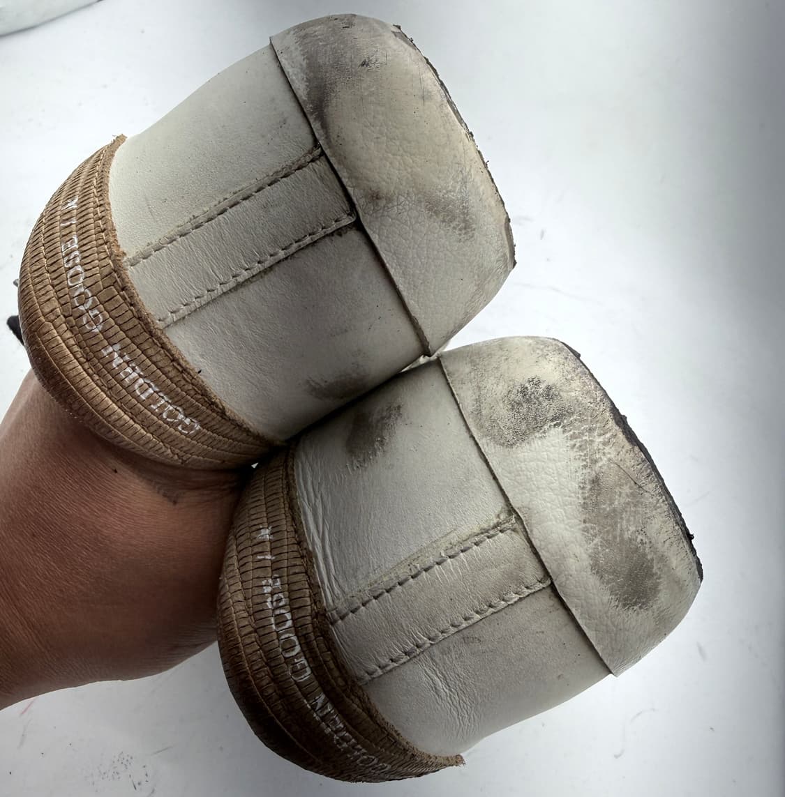 정품)골든구스40 상품이미지8