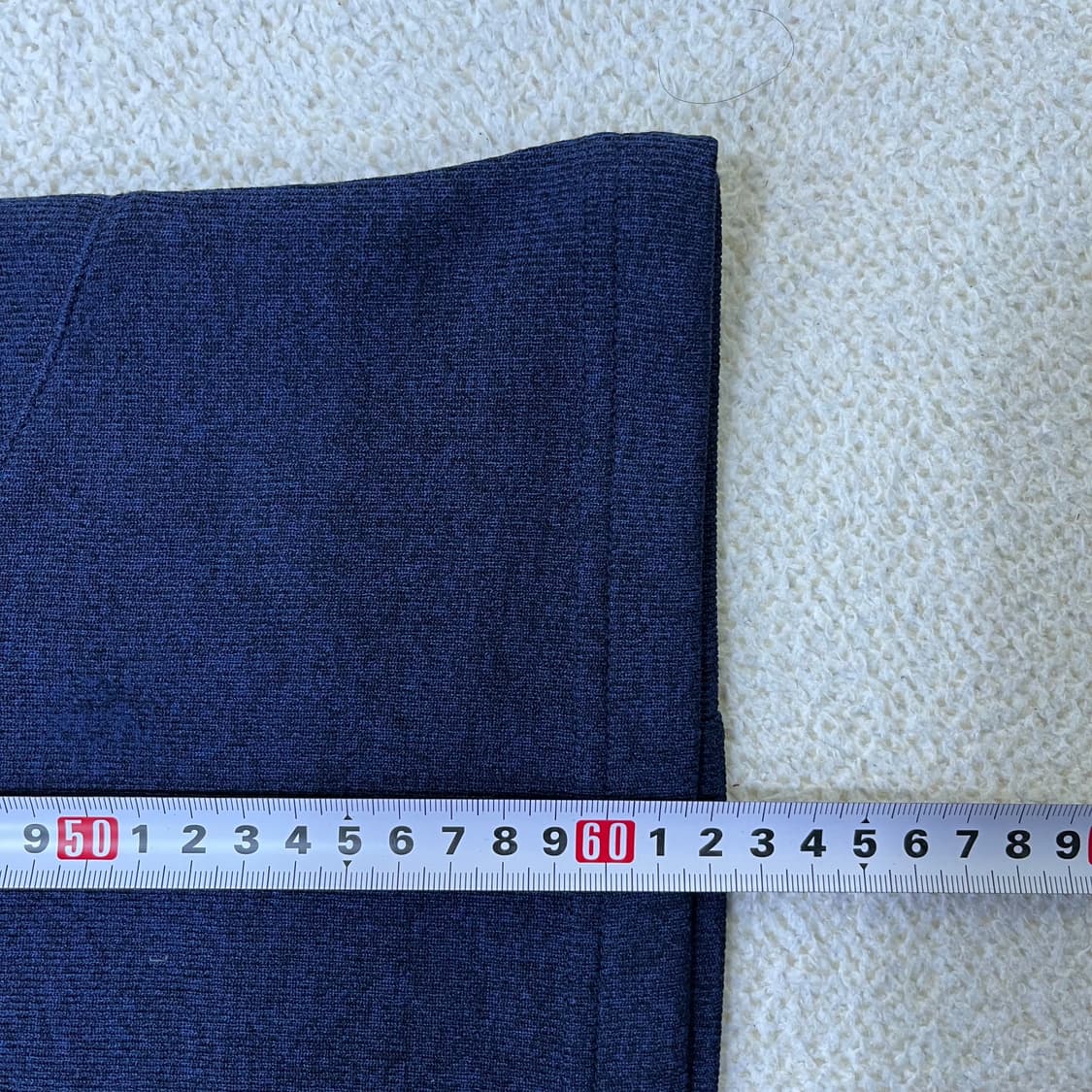 95 블랙야크 여성 반집업 티셔츠 0325M 상품이미지5