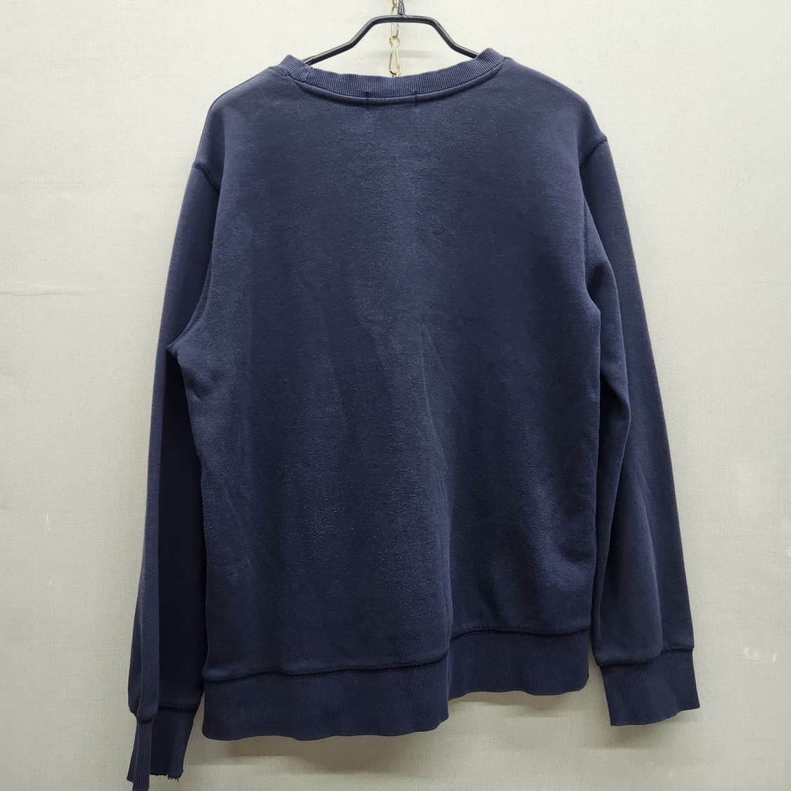 폴로랄프로렌 레드포니 맨투맨 M 상품이미지4