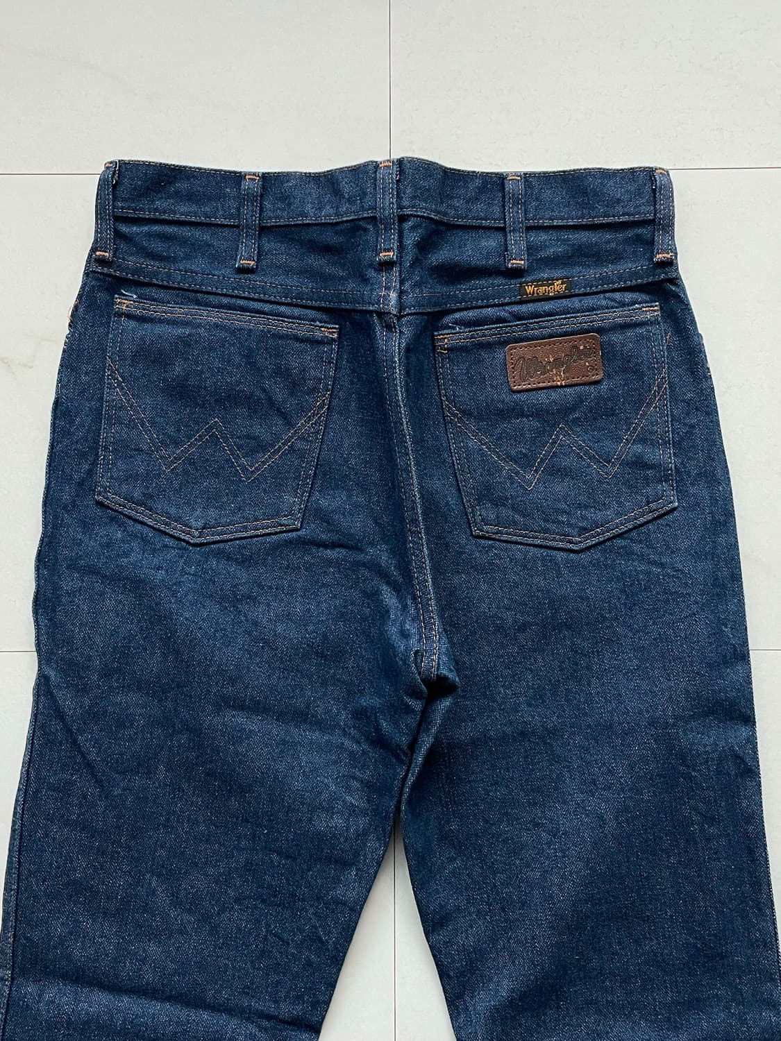 빈티지 랭글러 945 상품이미지4