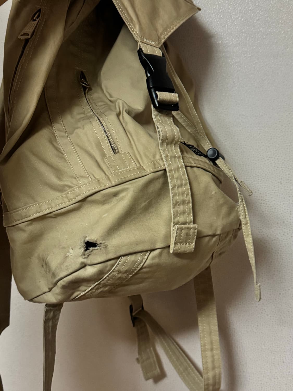 포터 백팩 상품이미지5