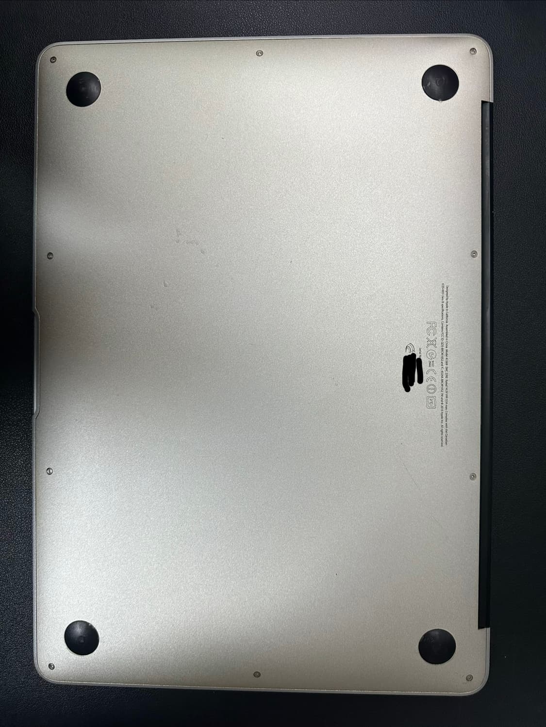 2010년형 맥북 에어 A1369 상품이미지4