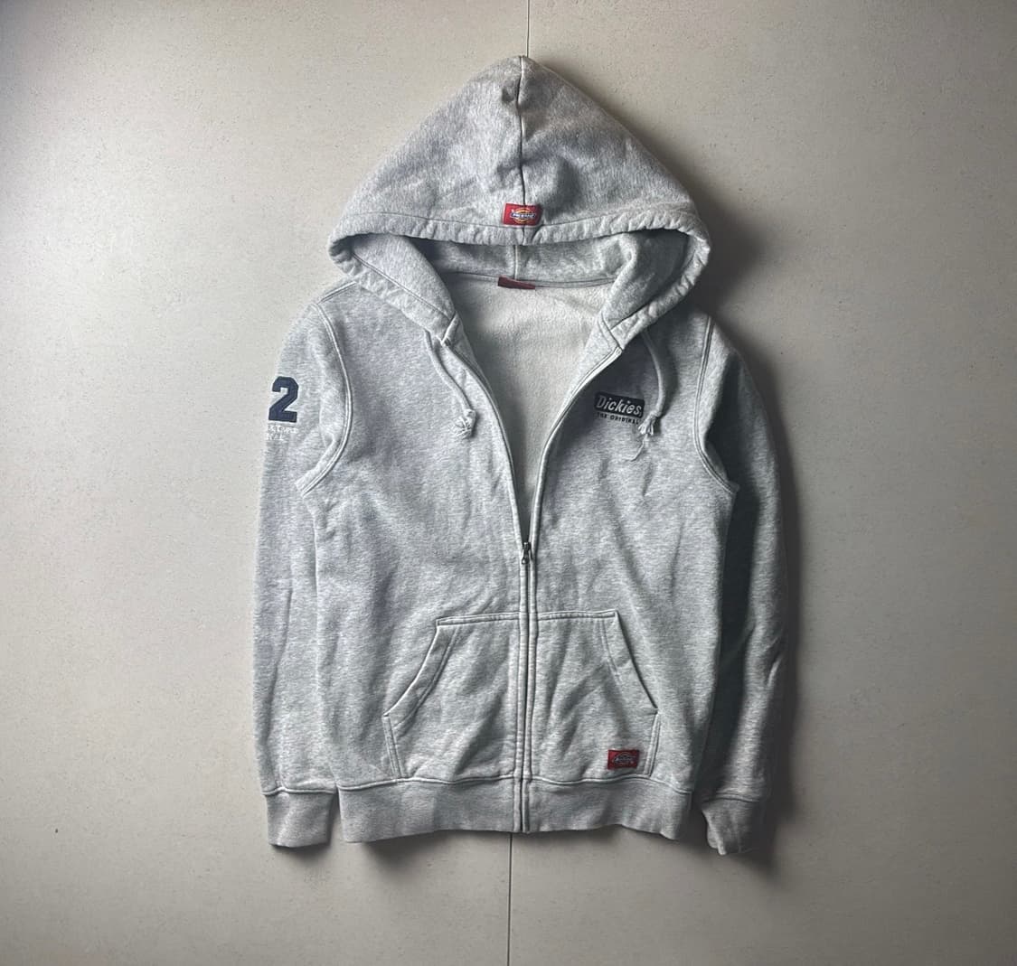 디키즈 후드집업 상품이미지1