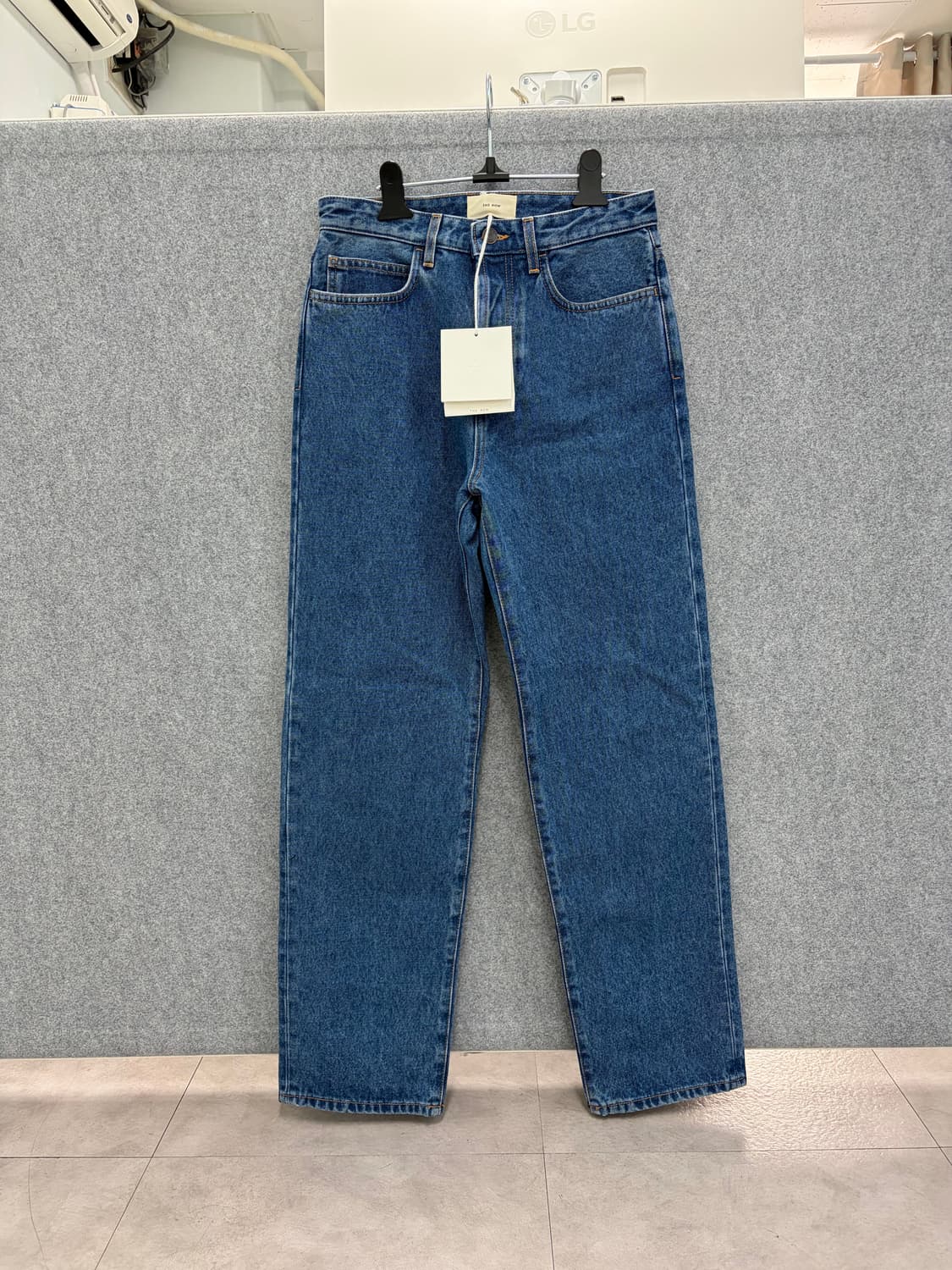 the row morton jean 더로우 모톤 진 상품이미지1