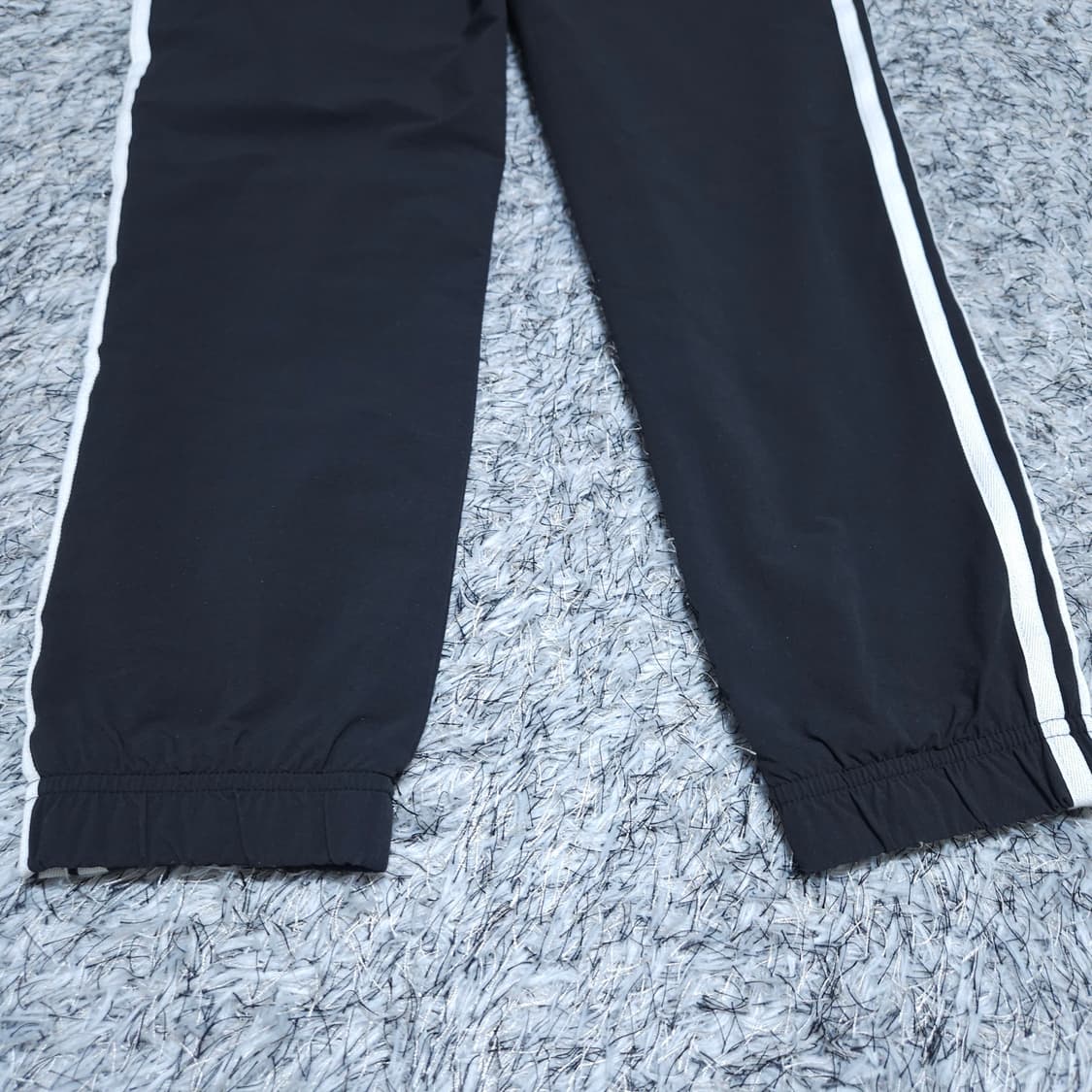 아디다스) M 남자 웜업 트랙팬츠 나일론 트레이닝 / 왕눈이샵 상품이미지7