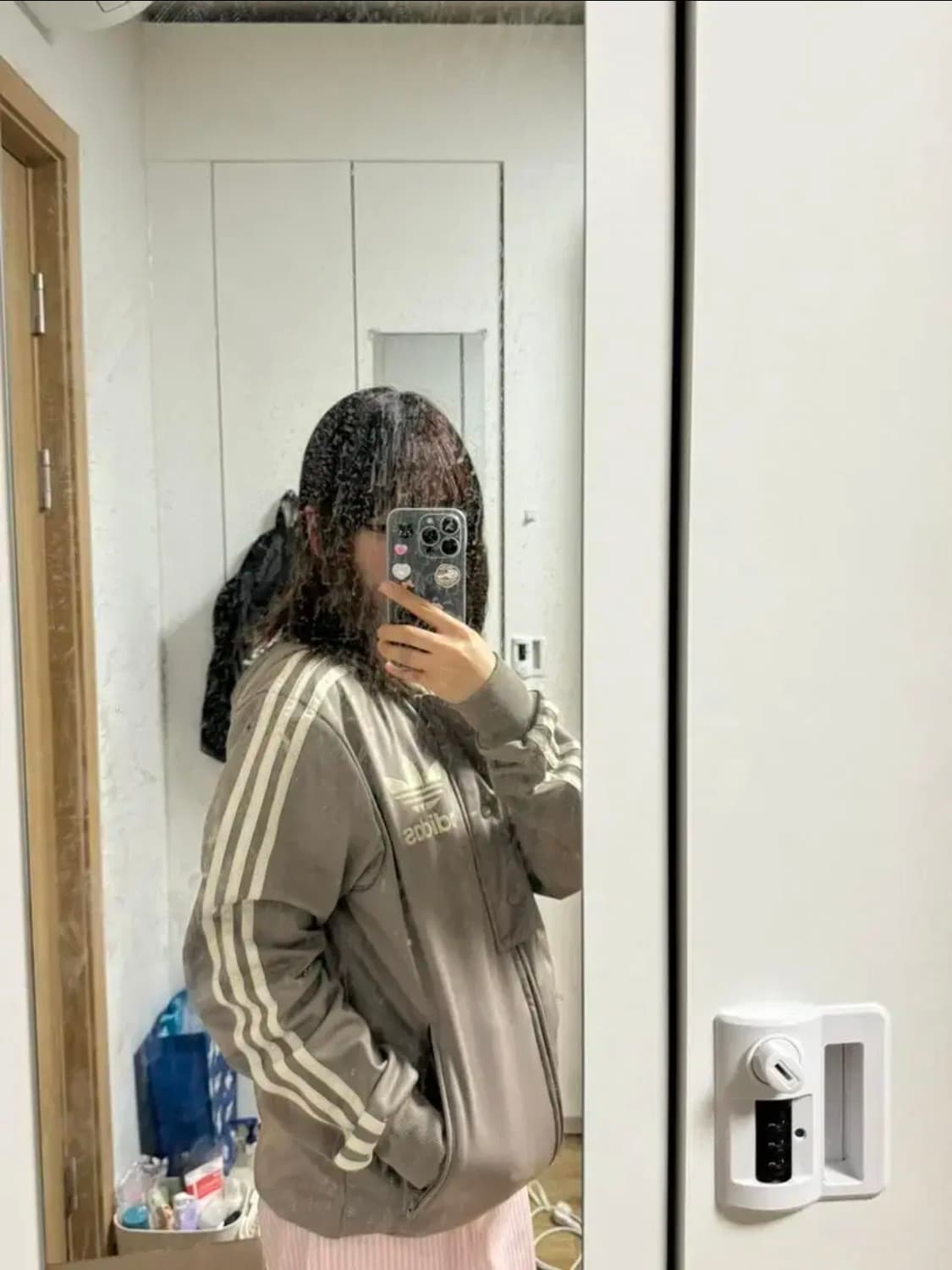 아디다스 대대장 져지 상품이미지5