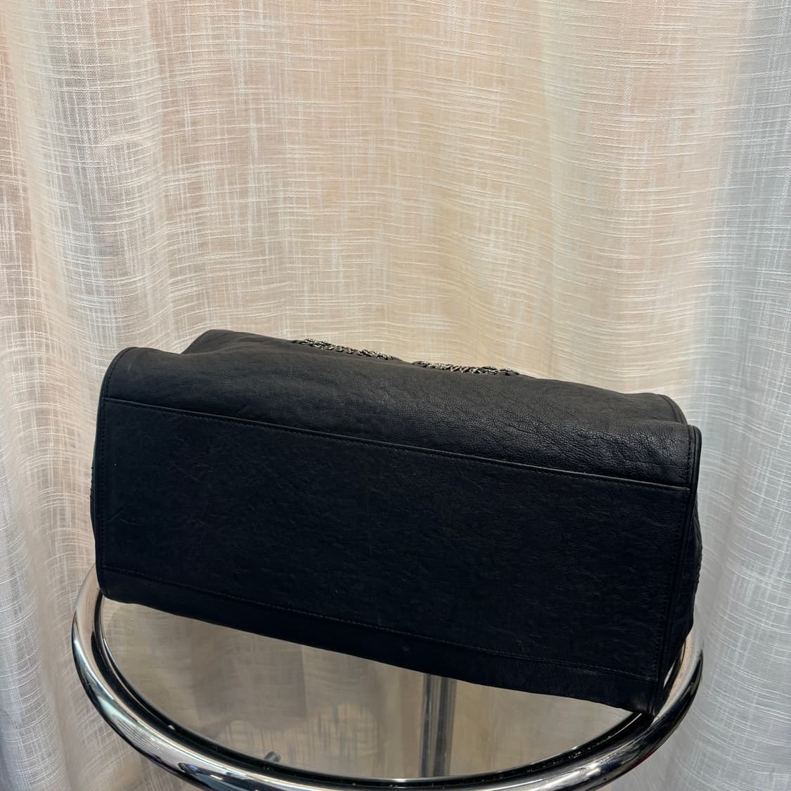 정품 닥스 DD 체인 숄더백     상품이미지7