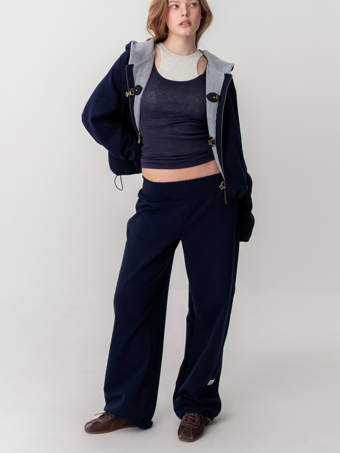 Glowny Nova pants 상품이미지2