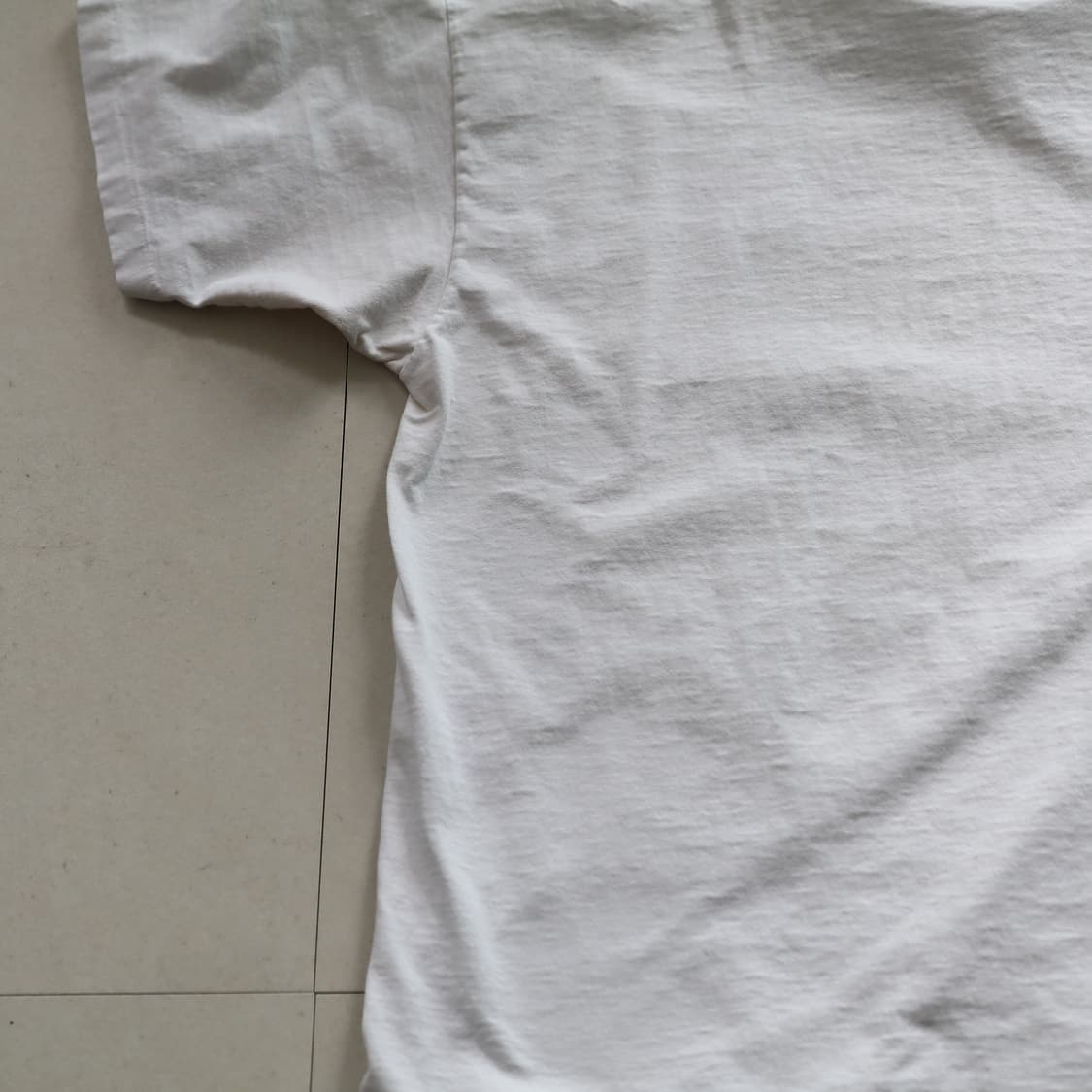 90s 캐나다제 길단 라디오스테이션 티셔츠(XL) 상품이미지10